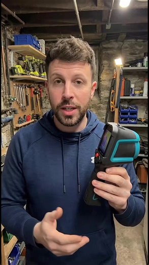 Top Thermal Imaging Camera for Home Repairs