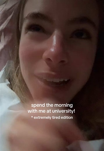 Uni Morning Routine: Organizing My Dorm Room