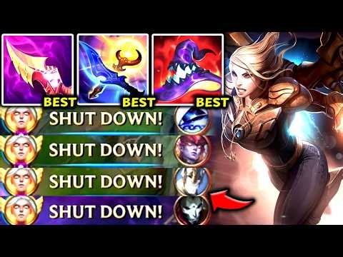 KAYLE TOP BEST 1V9 OF MY ENTIRE LIFE! (FULL TEAM INTING) - 2026 Kayle TOP Gameplay Guide