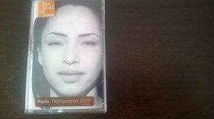 Sade - The Best of Sade