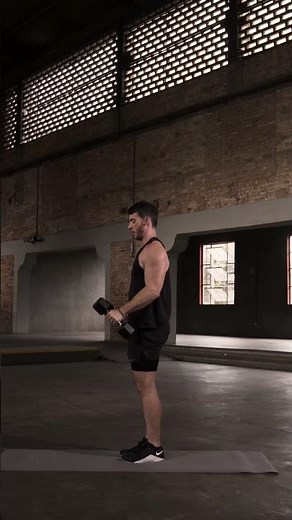 How to Do Hammer Curls (Proper Form Guide)