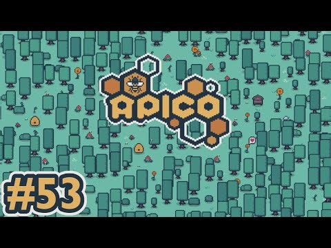 APICO Playthrough Part 53 - Getting Everything Automated