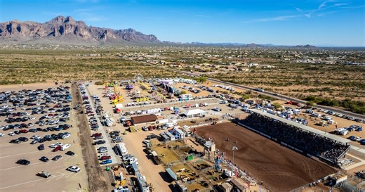 Apache Junction inks deal with Google for high-speed internet rollout