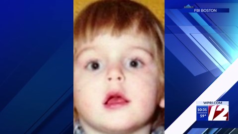 FBI offers $25K reward for information in Webster boy's 1978 disappearance