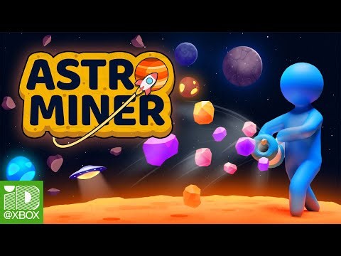 Astro Miner Videos for PlayStation 4 - GameFAQs