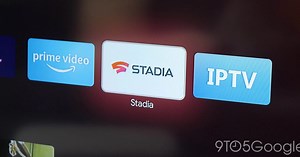 'Stadia for Android TV' app is now available and fully playable [Updated]