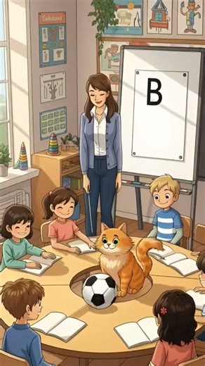 Learn ABCDEF with Fun | Kids Alphabet Learning Video 📚