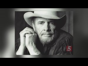 Private Funeral Held For Merle Haggard