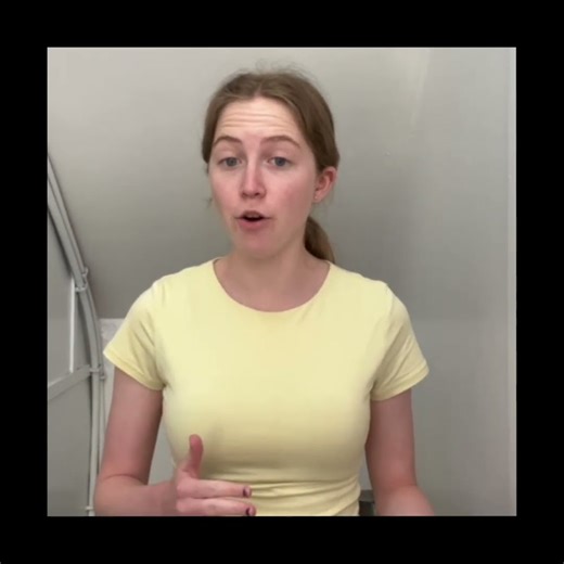 Radon Pipe Discharge Point