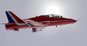 Just Flight - Hawk T1/A Advanced Trainer (X-Plane 11)