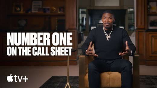 Number One on the Call Sheet - Apple TV  Documentary - Where To Watch