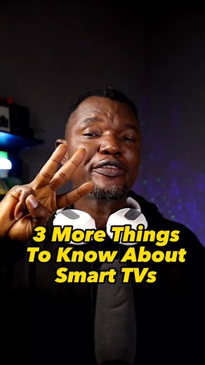 3 Key Insights into Smart TVs