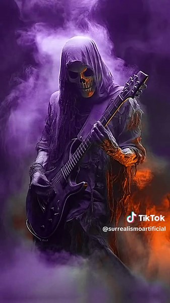 Explorando o Surrealismo com Música e Arte AI