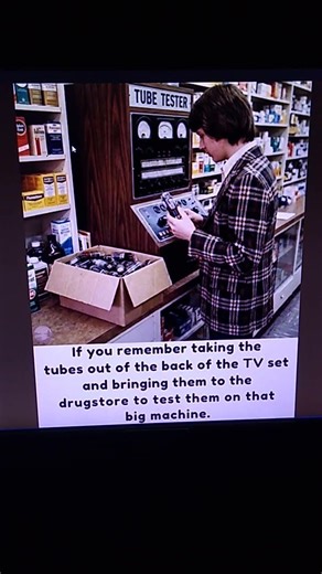 The Predecessor To Transistors/Modern Day CPU's- The Vacuum Tube!💻