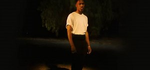 Giveon’s Heartwrenching ‘Stuck On You’ Single Introduces His Upcoming ‘When It’s All Said And Done’ EP