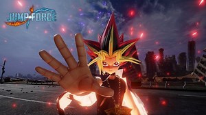 Jump Force Believes in the Heart of the Cards, Adds Yugi Muto From Yu-Gi-Oh