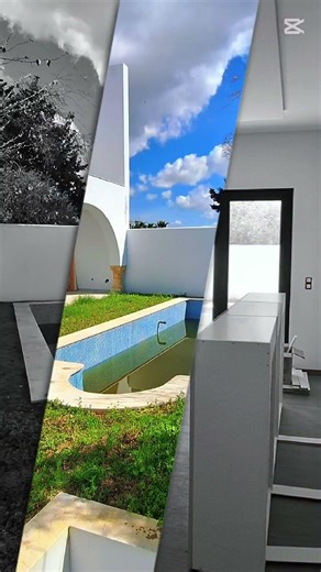 À Vendre – Villa Haut Standing S+4 à Hammamet #investissementimmobilier #realestate #hammamet