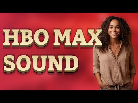 How Do I Enable Surround Sound for HBO Max on Smart TVs?
