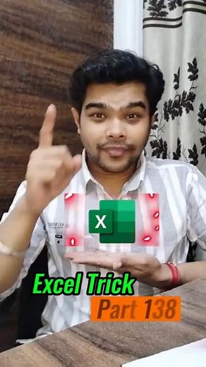 This Excel Trick Will Save You HOURS! 😳 (Ctrl + Click Secret)