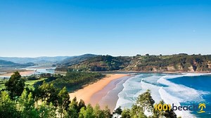 Best beaches in Asturias
