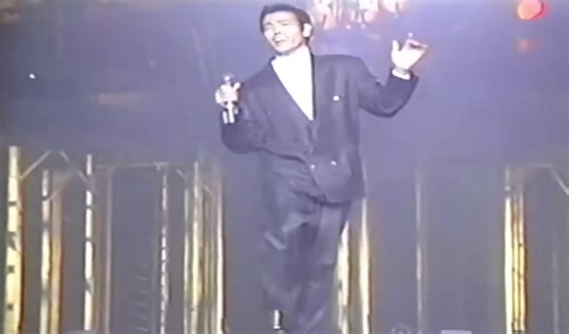 柴田恭兵のステップをマスターしよう！