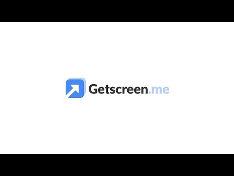Getscreen.me: How It Works?