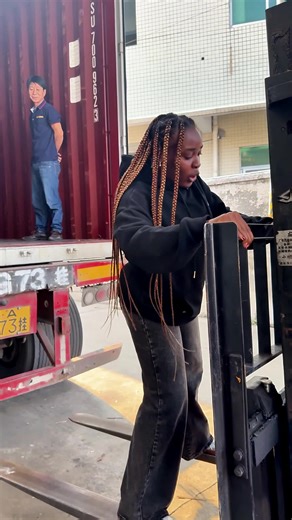 AGE-MATE Global Logistics: Effortless Shipping from China to Nigeria