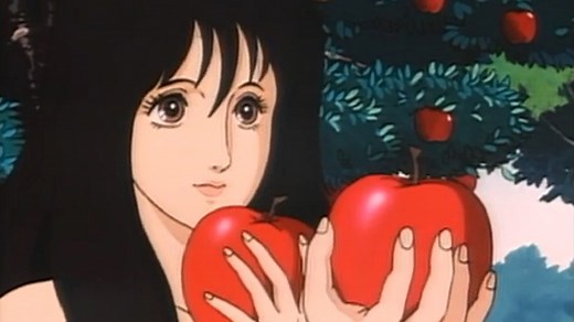 The Greatest Bible Anime Ever Made - 90sanime.com