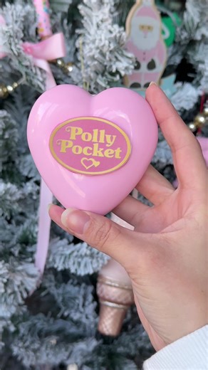Polly Pocket Cake Pops: Nostalgic Treats for Everyone