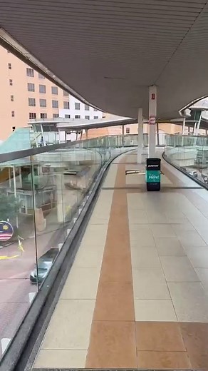 Explore Sunway City Kuala Lumpur and its surrounding by hopping onto our Bus Rapid Transit (BRT), the world’s first all-electric system on a fully elevated dedicated busway line – a definite fun and affordable way to explore the destination! Guests can travel between Sunway-Setia Jaya to USJ 7, both connecting to major train rail lines, one of which is located just beside Sunway Resort. #SunwayResort #sunwaycitykualalumpur #BRT #sunway | Sunway Resort Hotel