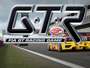 GTR Demo 1.0 file - GTR - FIA GT Racing Game