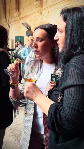 🍷 VINALIA 2026. `La Feria de los Vinos´ en el Monasterio de La Victoria de #ElPuerto