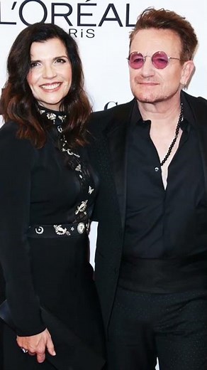 U2 - EVERY BREAKING WAVE #U2 #bono