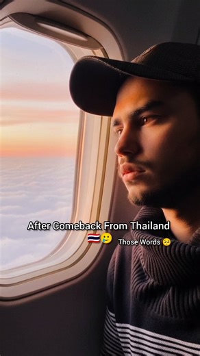 Unique Boys on Instagram: "Those Words 🥺 . . . . . . "A charming 3D animated baby character, identical to [Reference Image/Description]. The baby is performing a high-energy K-pop dance on a neon-lit stage. Exaggerated, fluid movements, subtle hip sways, and joyful facial expressions. 4k, cinematic lighting, vibrant colors, trending Instagram aesthetic." . . . . . #thailand #trip #love #trending #explore"