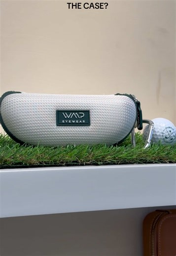 Answering your FAQ about our golf shades!