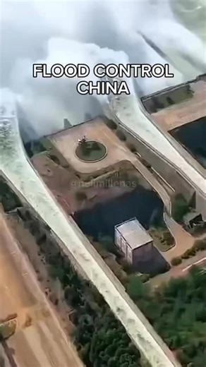 Different types of flood control 😅‼️🤙 #MarkDailyStory #cttoOfvideo #FloodControlProjects #fbyシvideo | Mark Clarito