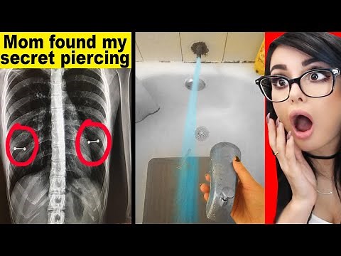 People Having The Worst Year Ever