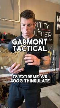 Garmont T8 Extreme WP Insulate Boot Review