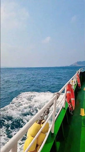 비양도 배편(왕복;만이천윈) #비양도배 #비양도배편가격 #제주가볼만한곳