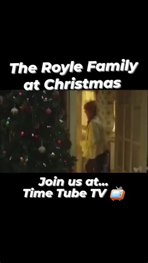 Who remembers this classic clip from #Christmas with The Royle Family 📺 | Time Tube TV