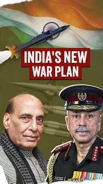 The Reform That Could Transform India's Armed Forces