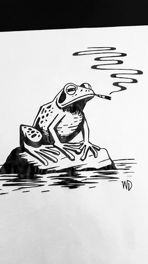 Handcrafted Calligraphy and Tattoo Ideas You Can Create