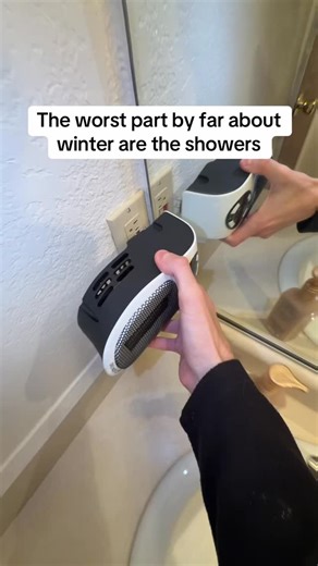 Trendy Modern Goods on Instagram: "Set the thermostat to your desired temp and it turns itself on and off to maintain that👏🏼 Link in bio or drop a comment and I’ll send you the link 📲"