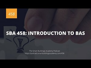 SBA 458: Introduction to BAS