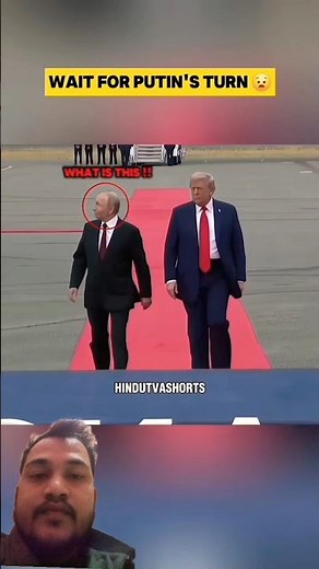 Putin's Savage JET Reply 🔥Trump Flexes B2 Bomber