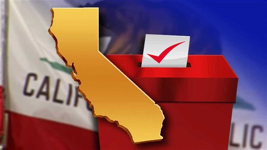 How to track your ballot in California for the November election