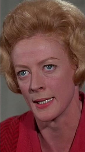 The wonderful Maggie Smith #academyawards #maggiesmith #bestactress #oscar #jeanbrodie