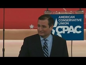2016 GOP hopefuls make their CPAC pitch