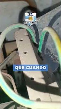 Cambio de capacitor sin morir en el intento #AireAcondicionado #Técnica