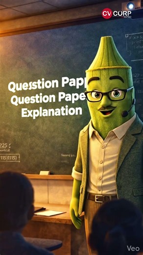 TCS NQT 2026 Question Paper Explanation Series | Practice Real Questions | #cvcorp